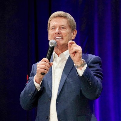 Bob Circosta