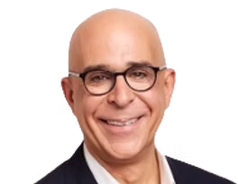 Michael Weber Headshot